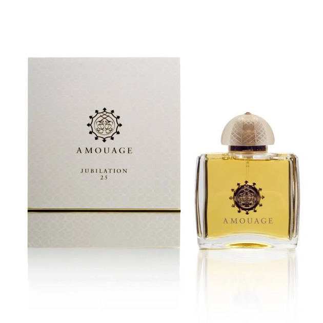 Amouage jubilation xxv woman 100ml