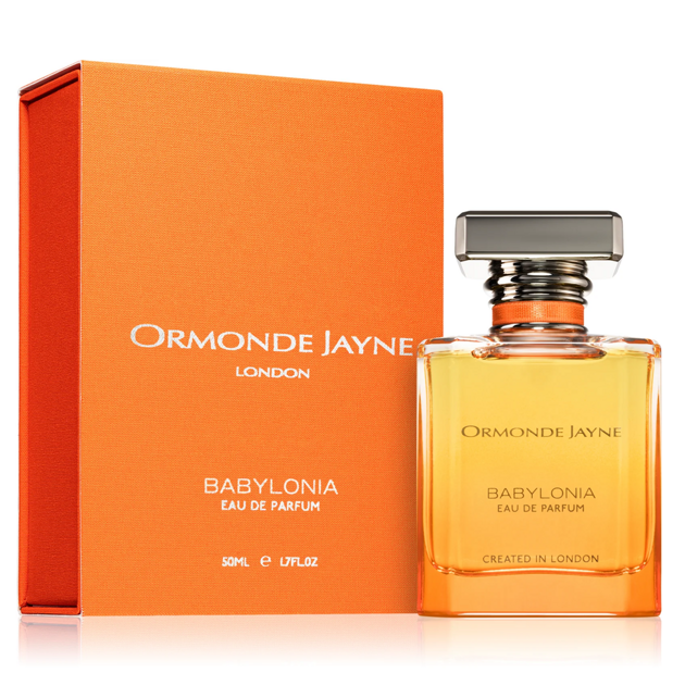 Ormonde jayne babylonia 50ml