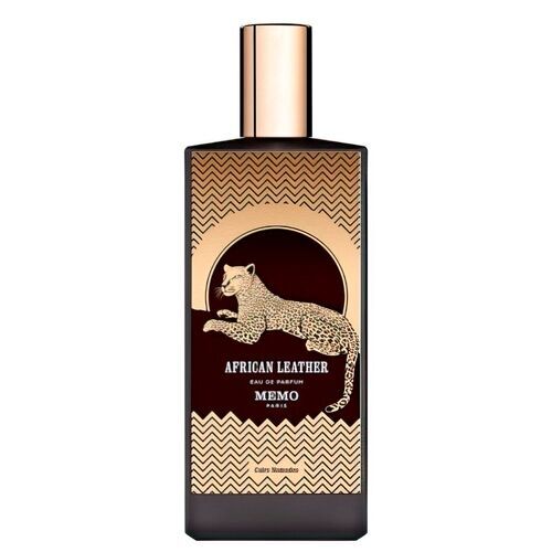 Memo african leather 75ml