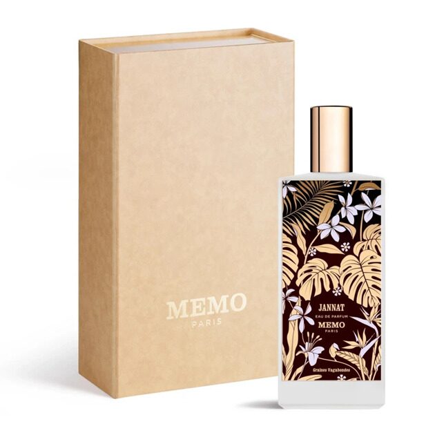 Memo Jannat 75ml