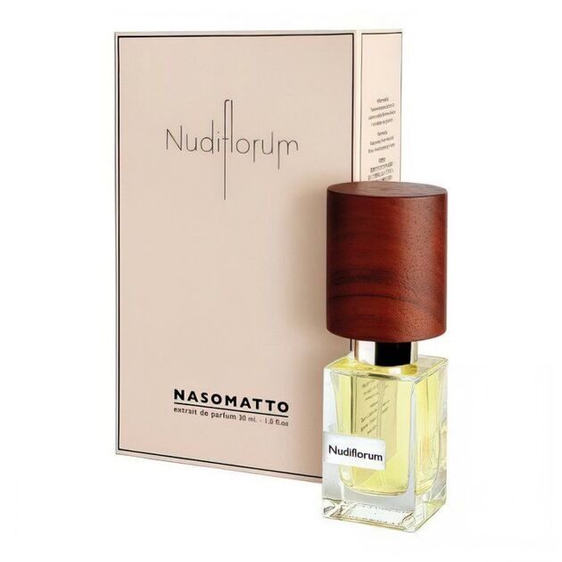 Nasamatto nudiflorum 30ml