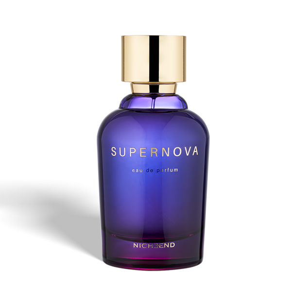 Nicheend supernova 100ml