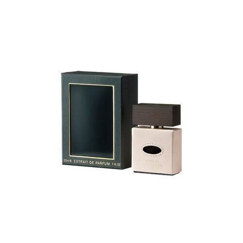 David jourquin cuir venitien collection nomade 30ml