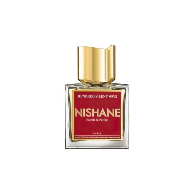 Nishane hundred silent ways 100ml