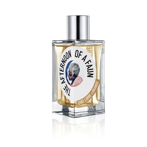 Etat libre the afternoon of a faun 100ml