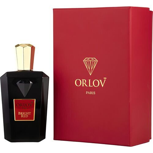 Orlov paris bright red 75ml