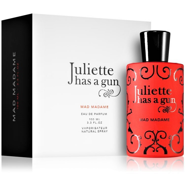 Juliette has a gun mad madame 100ml