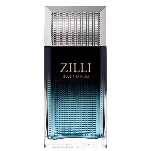 Zilli blue titanium 100ml