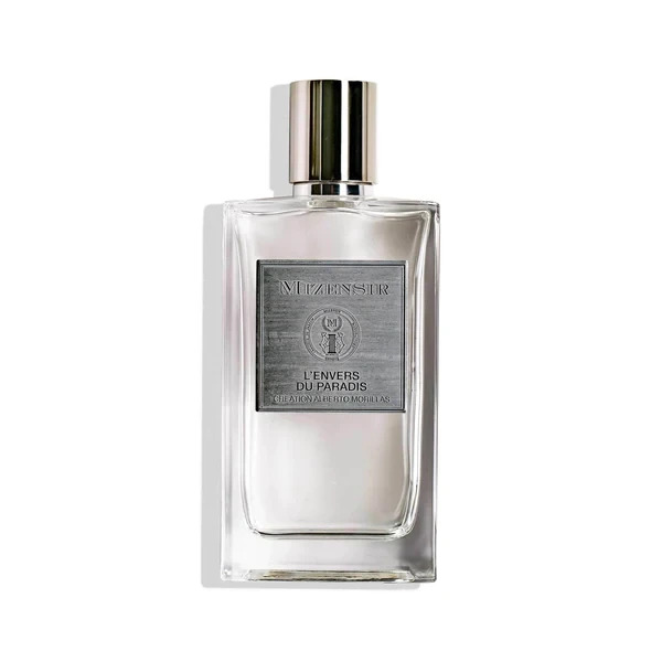 Mizensir l'envers du paradis 100ml