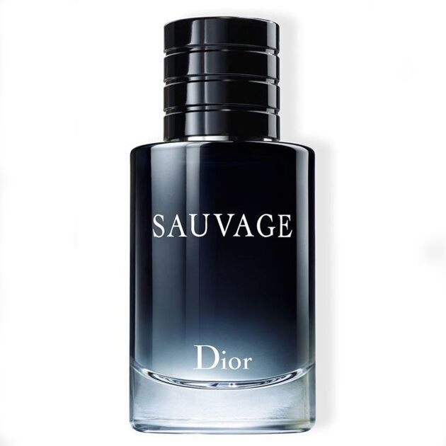 Dior sauvage 100ml edt