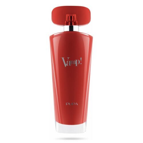 Pupa milano vamp! Red 100ml