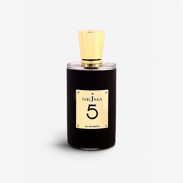 Nejma 5 oud line 100ml