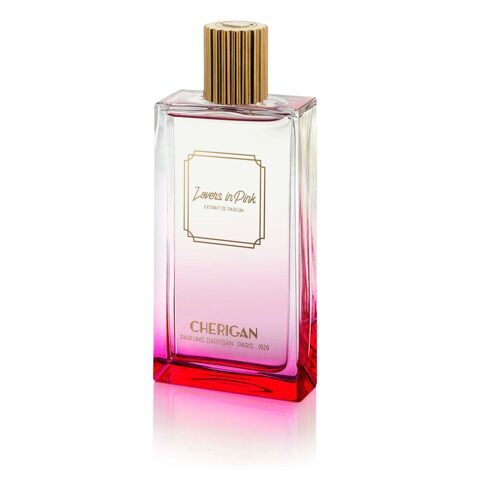 Cherigan lovers in pink 100ml