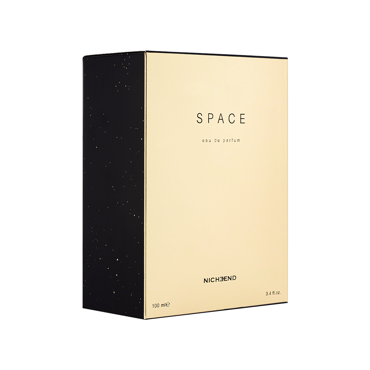 Nicheend space 100ml