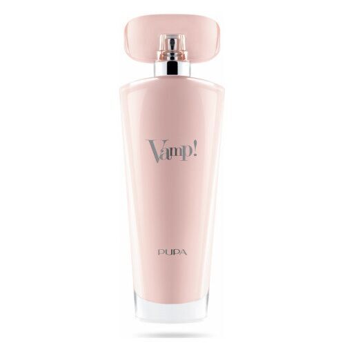 Pupa milano vamp! Pink 100ml