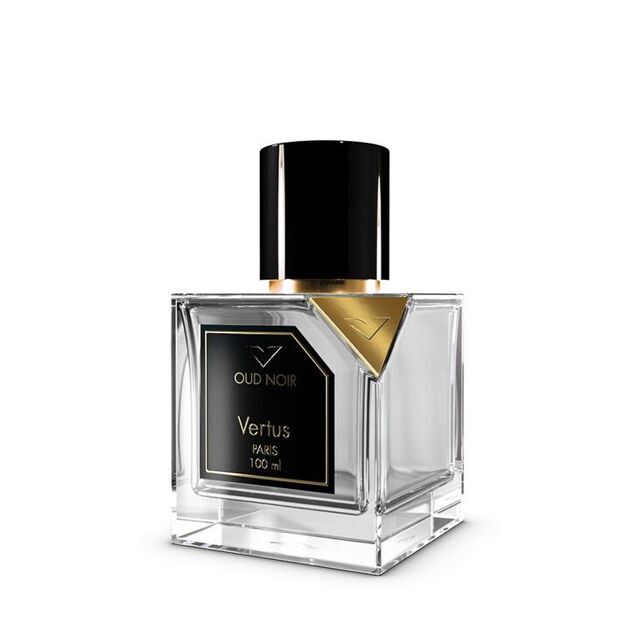 Vertus oud noir 100ml