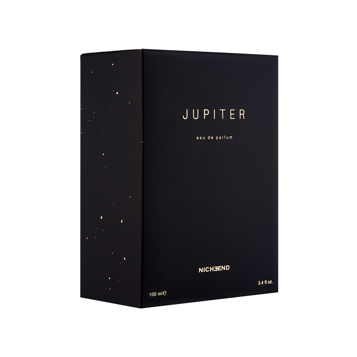 Nicheend jupiter 100ml