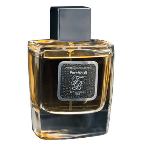 Franck boclet patchouli 100ml