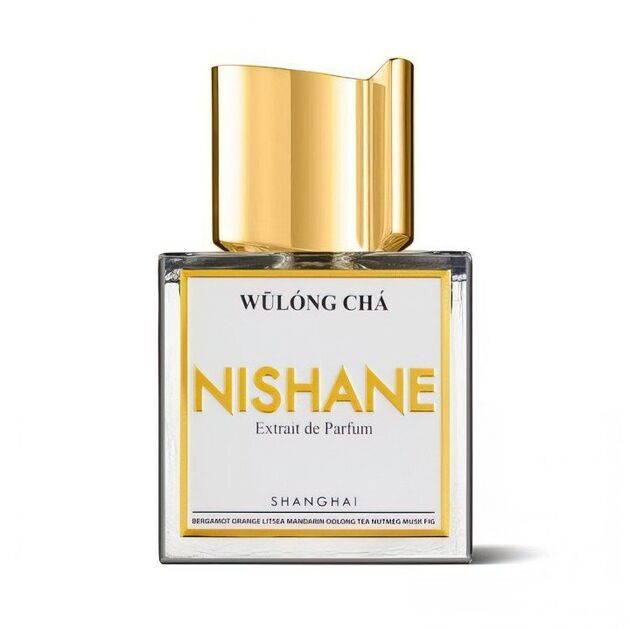 Nishane wulong cha 100ml