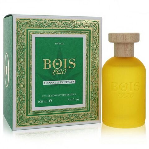 Bois 1920 cannabis fruttata 100ml