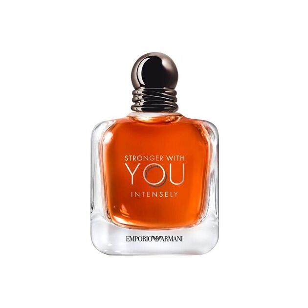 Giorgio armani emporio stronger with you intensely 100ml edp