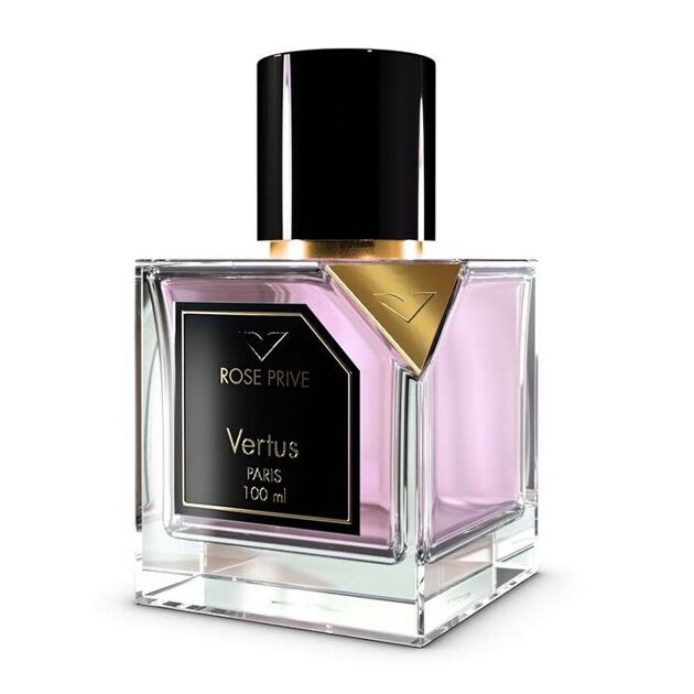 Vertus rose prive 100ml