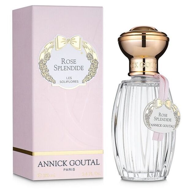 Annick goutal rose splendide 100ml