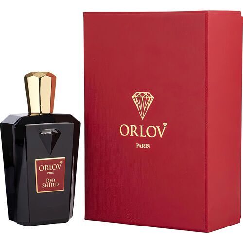 Orlov paris red shield 75ml