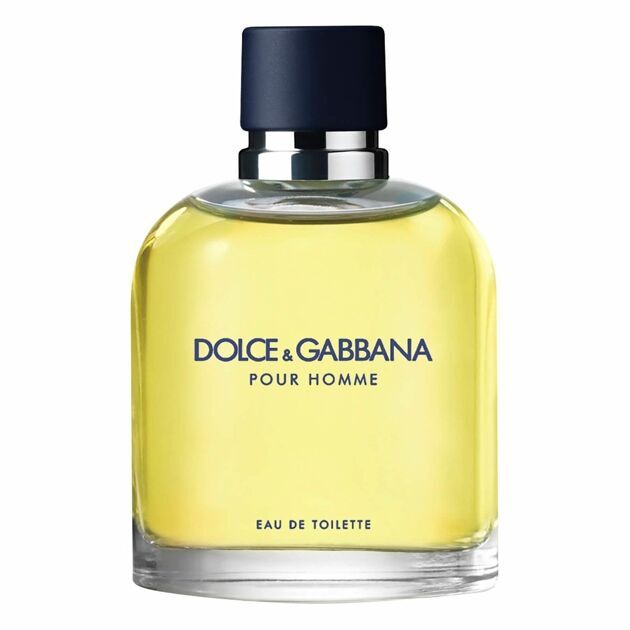 Dolce & gabbana pour homme 100ml