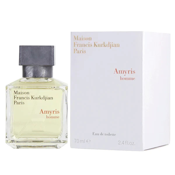 Mfk amyris homme 70ml edt