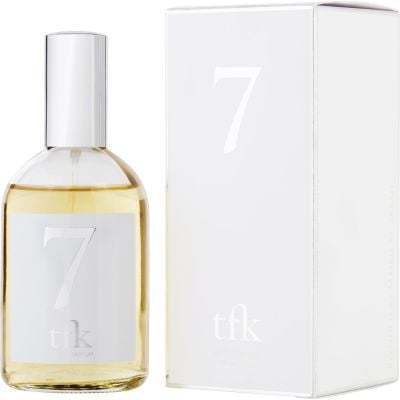 The fragrance kitchen seventh 100ml