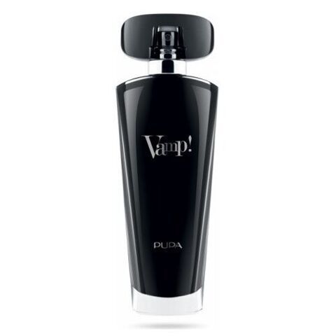 Pupa milano vamp! Black 50ml