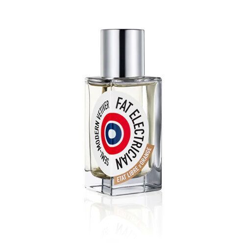 Etat libre semi-modern vetiver fat electrician 100ml