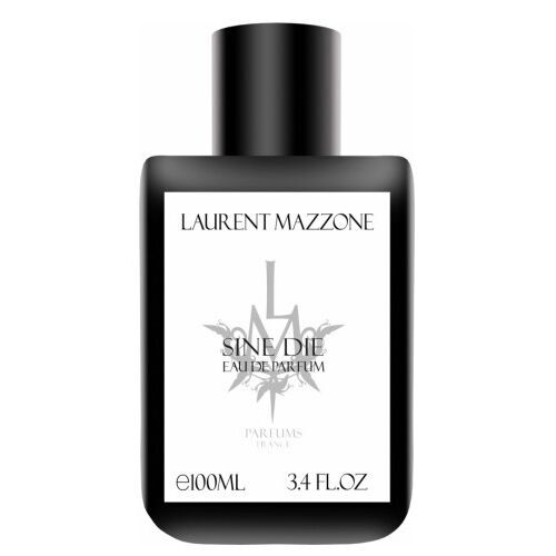 Laurent mazzone sine die 100ml