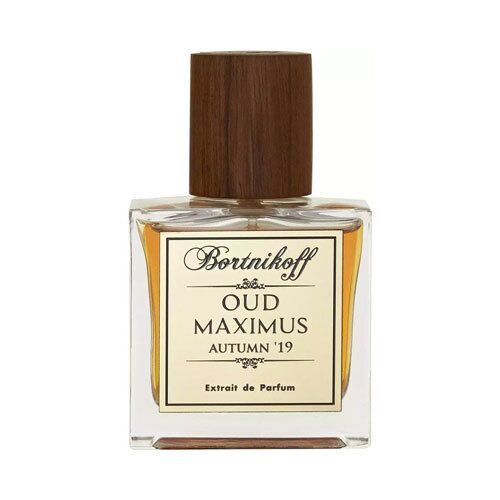 Bortnikoff oud maximus