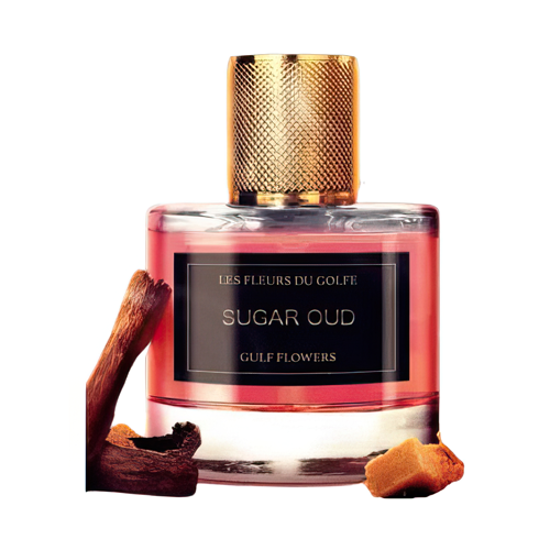 Les princes du golfe sugar oud 50ml