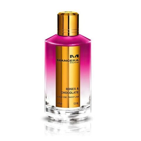 Mancera roses & chocolate 120ml