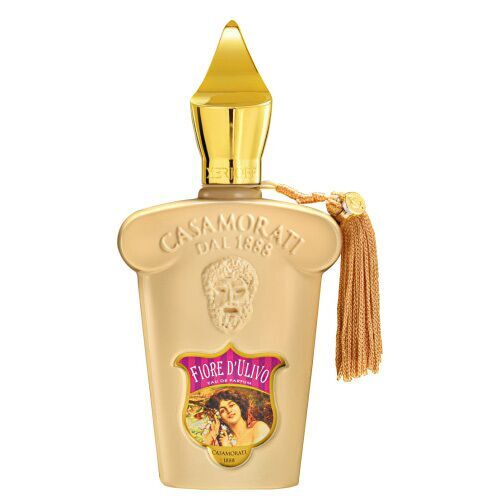 Casamorati fiore d'ulivo 100ml