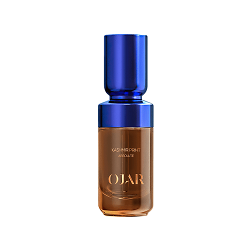 Ojar kashmir print absolute perfume oil 20ml