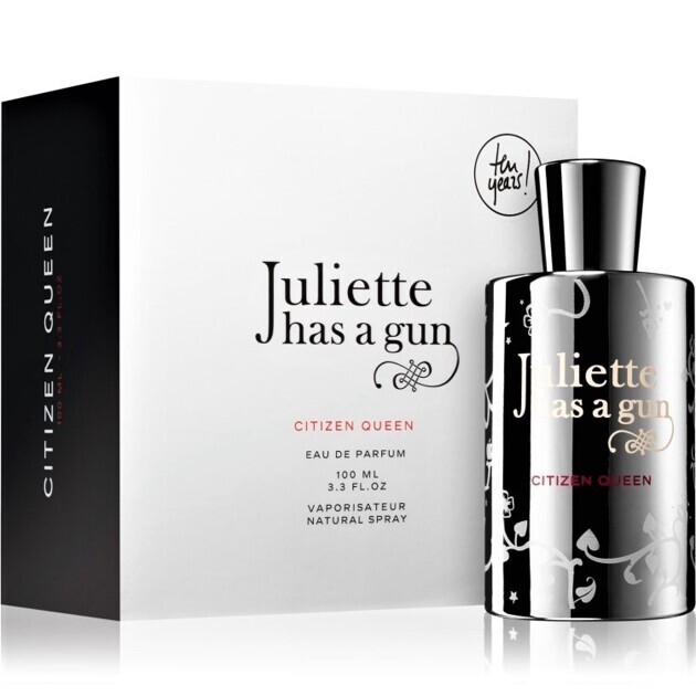 Juliette has a gun citizen queen 100ml