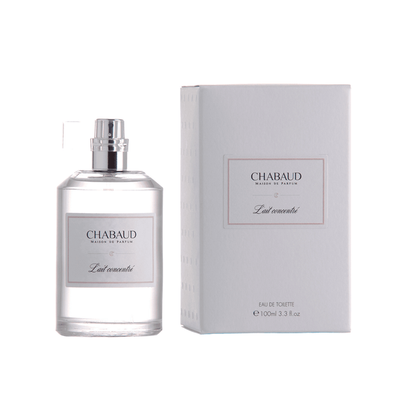 Chabaud innocente fracilite 100ml