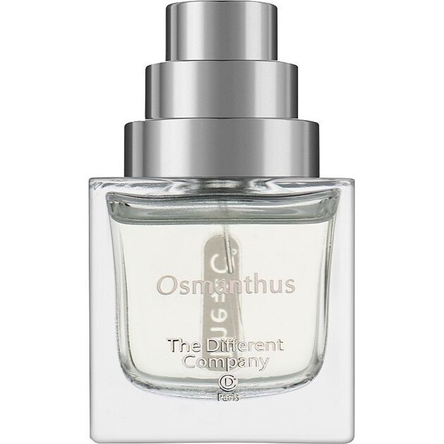 The different company osmanthus 100ml