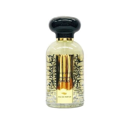 Nasamat brazilian spices gold 100ml