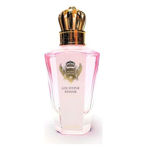 Noble royale loi d'une femme 100ml