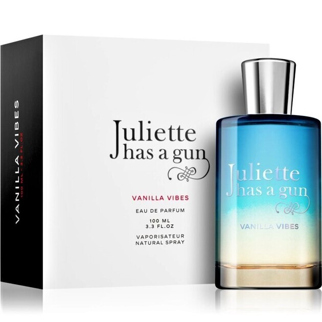 Juliette has a gun vanilla vibes 50ml