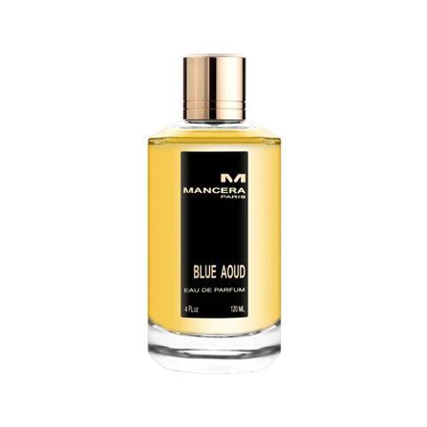 Mancera blue aoud 120ml