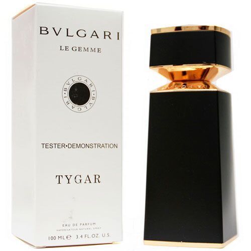 Bulgari le gemme tygar 100ml