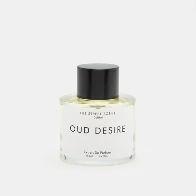 The street scent oud desire 100ml