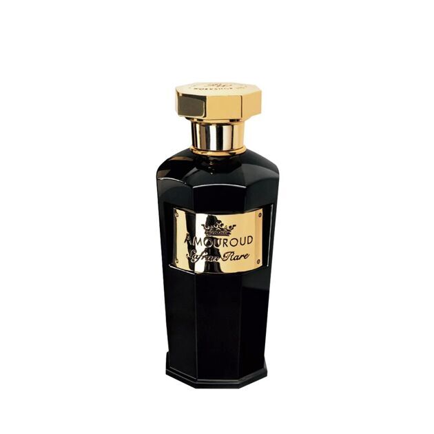 Amouroud safran rare 100ml