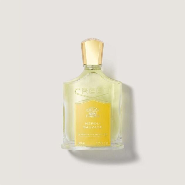 Creed neroli sauvage 50ml